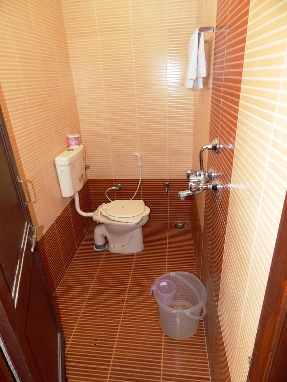Gulmohar Guest house Udaipur