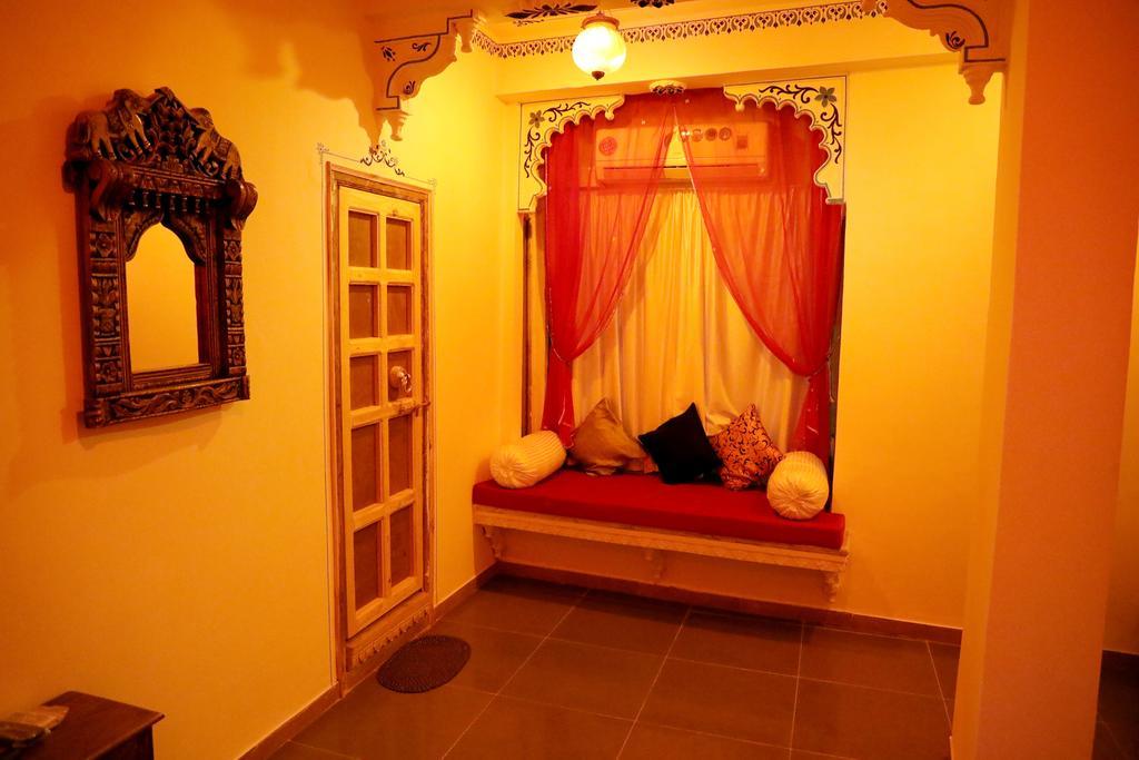 Dream Heaven Haveli 3* Udaipur