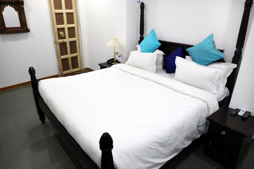 Guest house Dream Heaven Haveli 3*