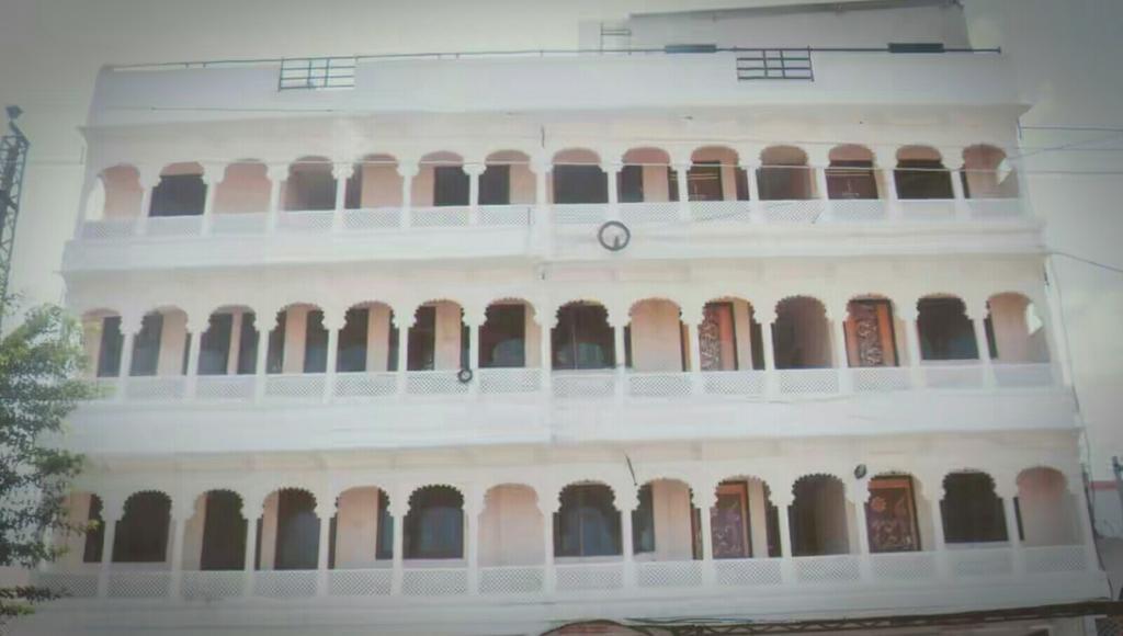 Guest house Choudhary