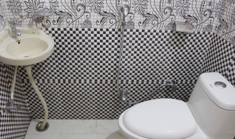 Guest house Choudhary Udaipur