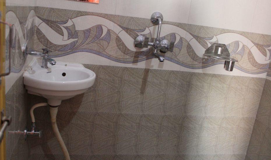 Choudhary Guest house
