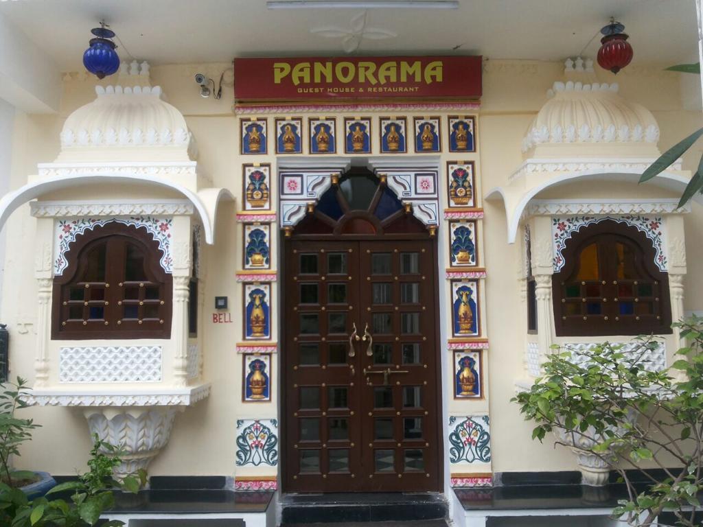 Panorama Haveli Bed & Breakfast 3*