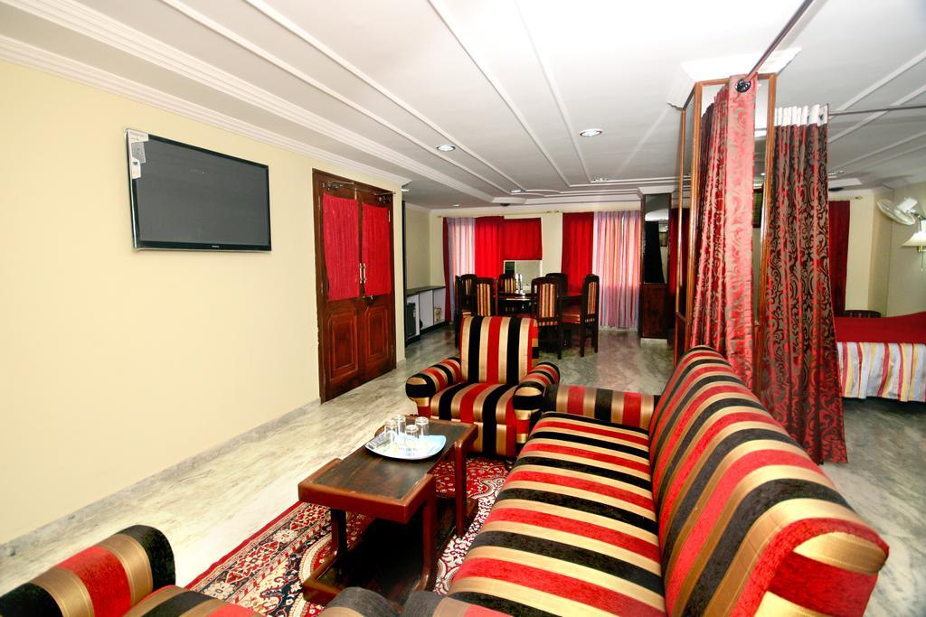 Padmini Palace Hotel Udaipur