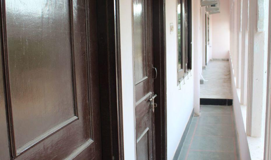 Guest house Choudhary Udaipur