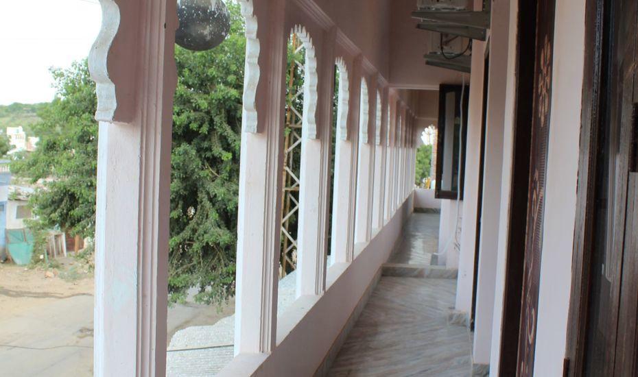 Guest house Choudhary