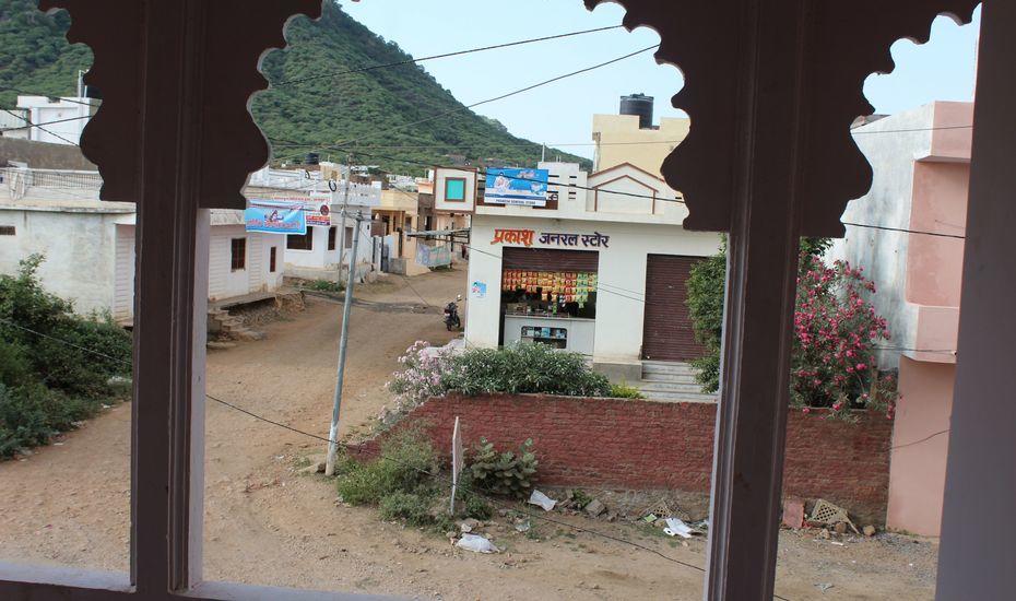Choudhary Guest house