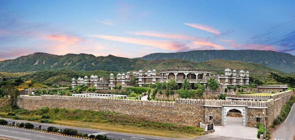 The Amargarh 4* Udaipur