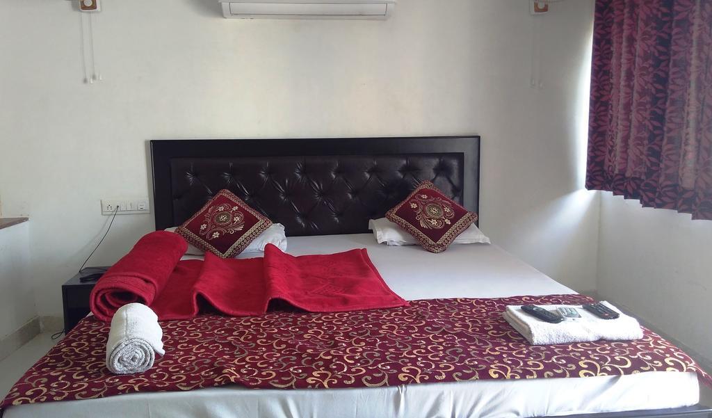 Guest house Akshara Udaipur