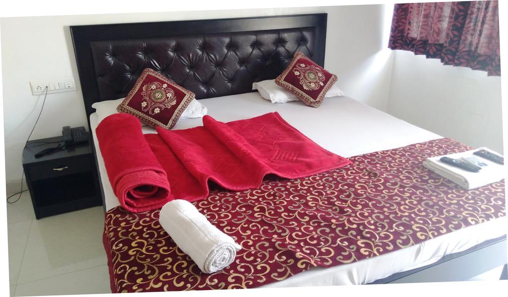 Akshara Guest house