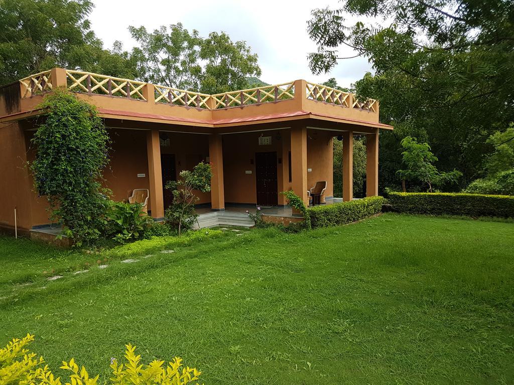 Krishna Ranch *