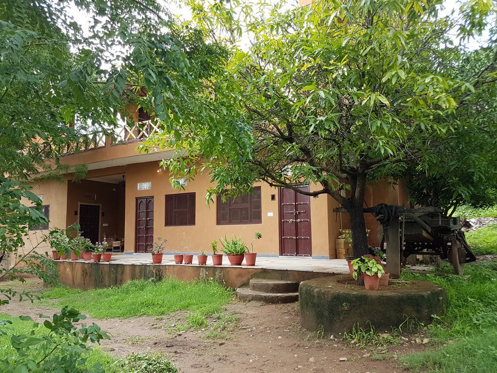 Krishna Ranch Farm stay *