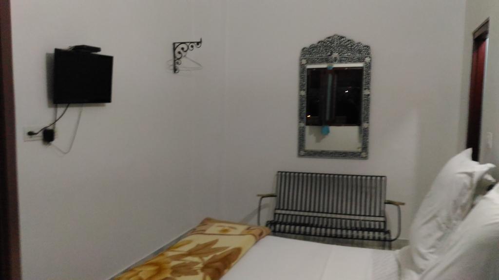 Bed & Breakfast Mewari 3*