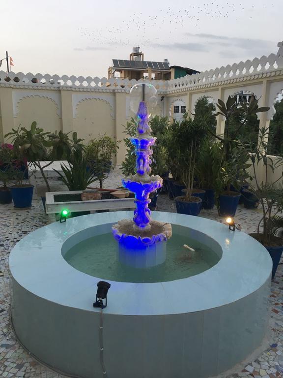 Bed & Breakfast Panorama Haveli