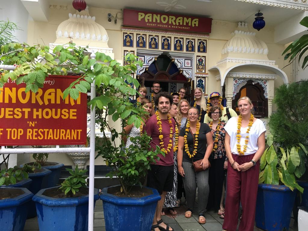 Panorama Haveli Bed & Breakfast