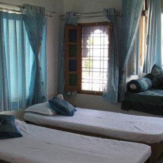 Hotel Devendragarh - A Boutique Facing On Fateh Sagar