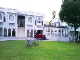 Devendragarh - A Boutique Facing On Fateh Sagar Hotel