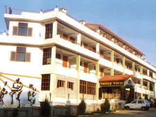 Turban Valley View And Spa, Hotel 4*