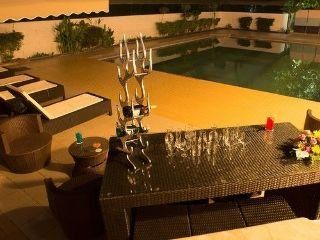 Golden Tulip Hotel