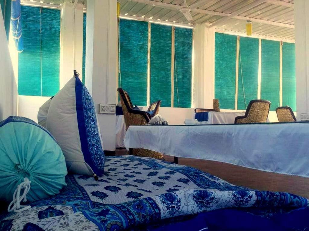 Guest house Lassi *