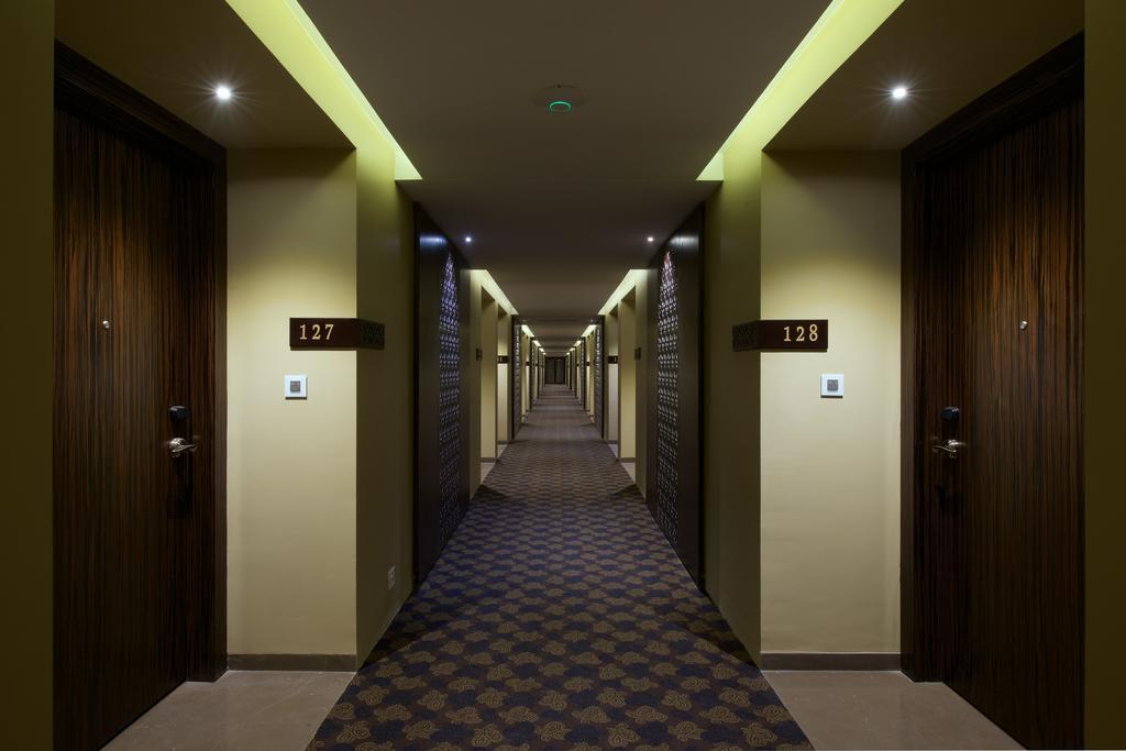 Hotel Lakend 5*