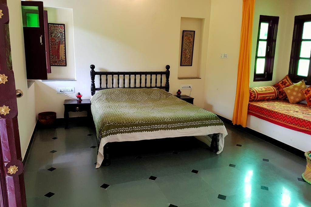 Krishna Ranch Farm stay *