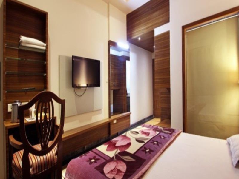 Shalimar Palace Hotel