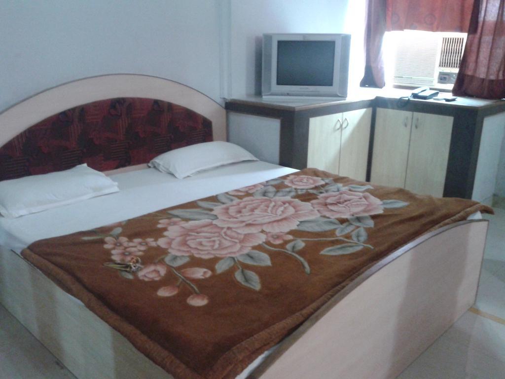 Magan Palace Hotel