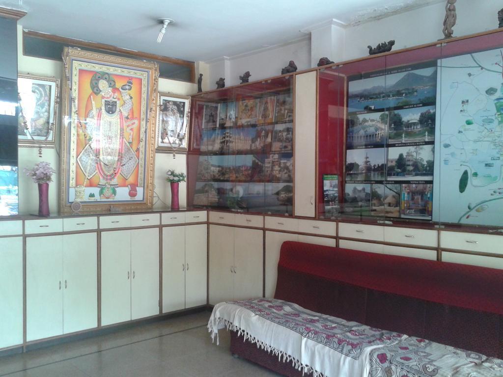 Magan Palace Hotel Udaipur