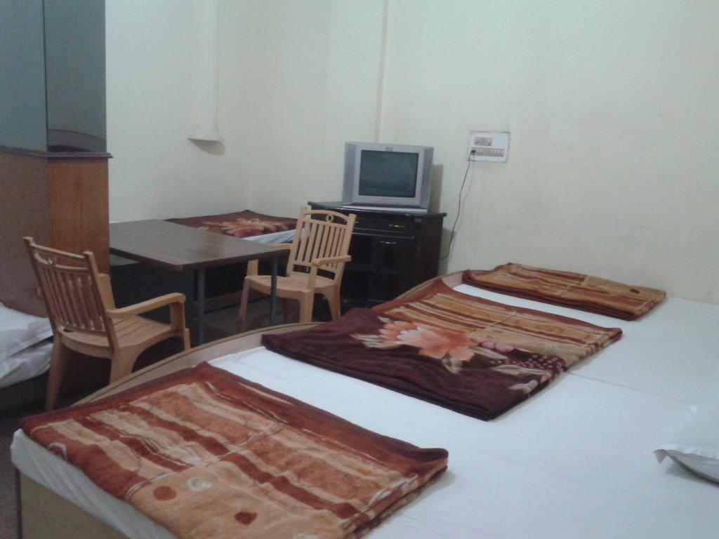Hotel Magan Palace