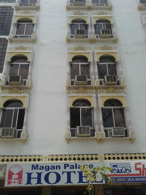 Magan Palace Hotel Udaipur