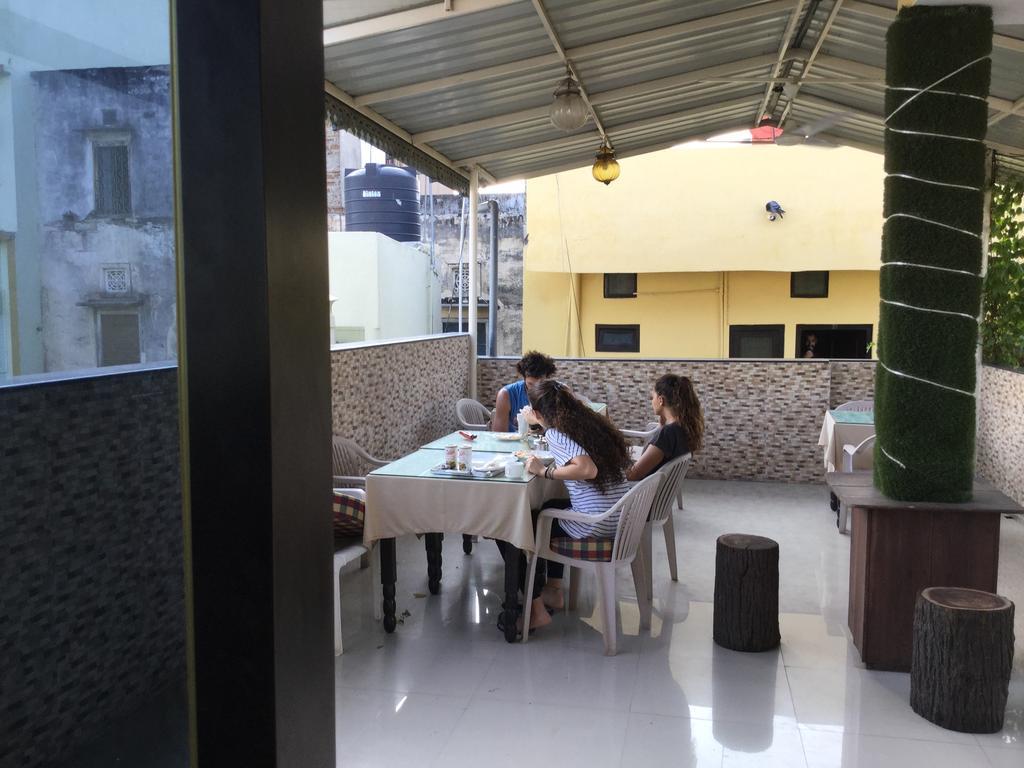Mewar Guest house