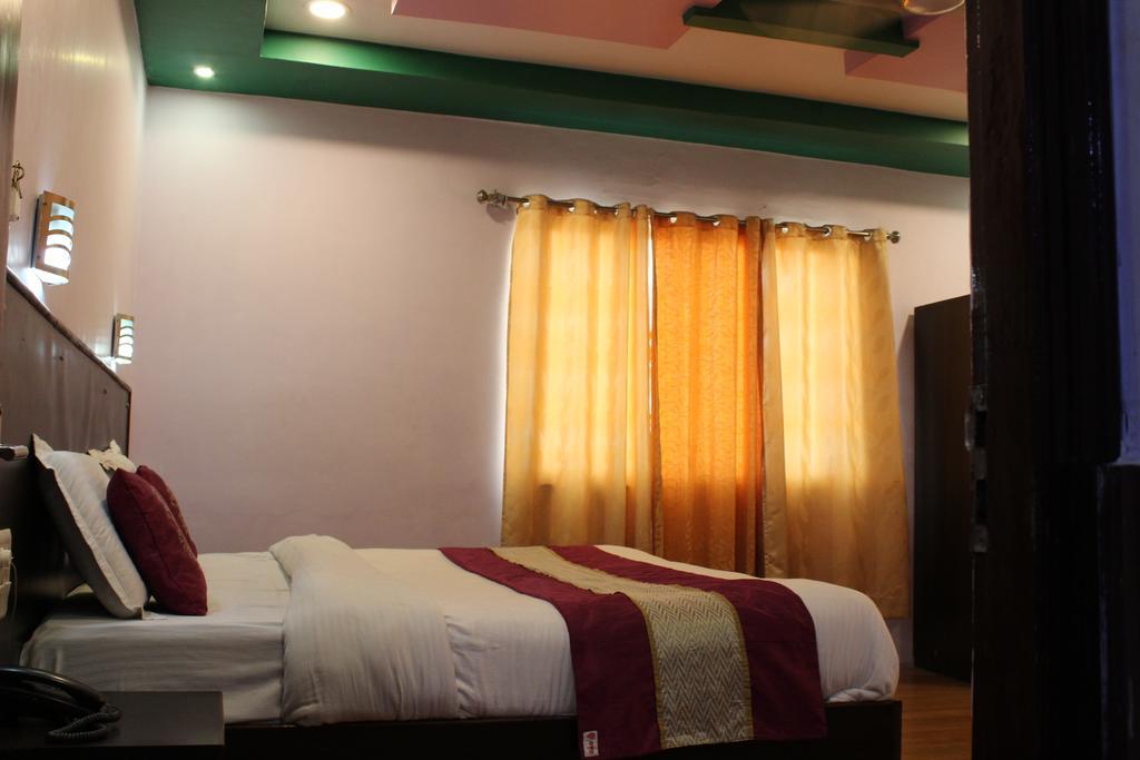 Hotel Deep Udaipur