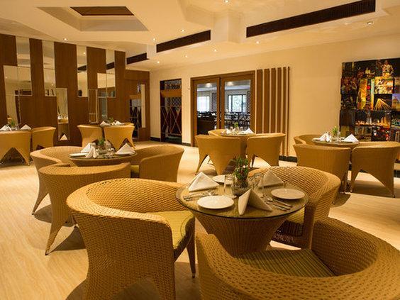 Golden Tulip 3*