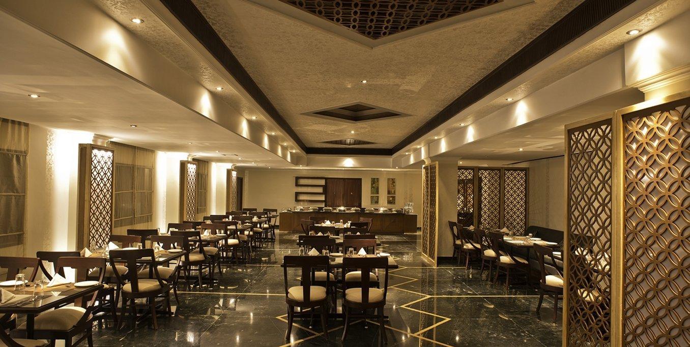 Hotel Golden Tulip 3*
