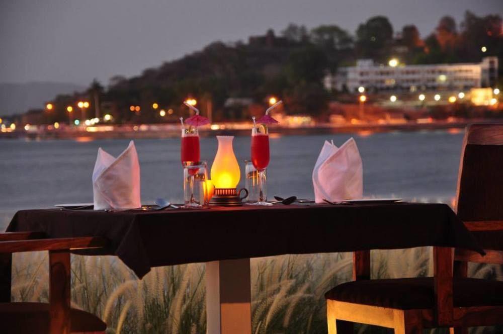Lakend Hotel Udaipur
