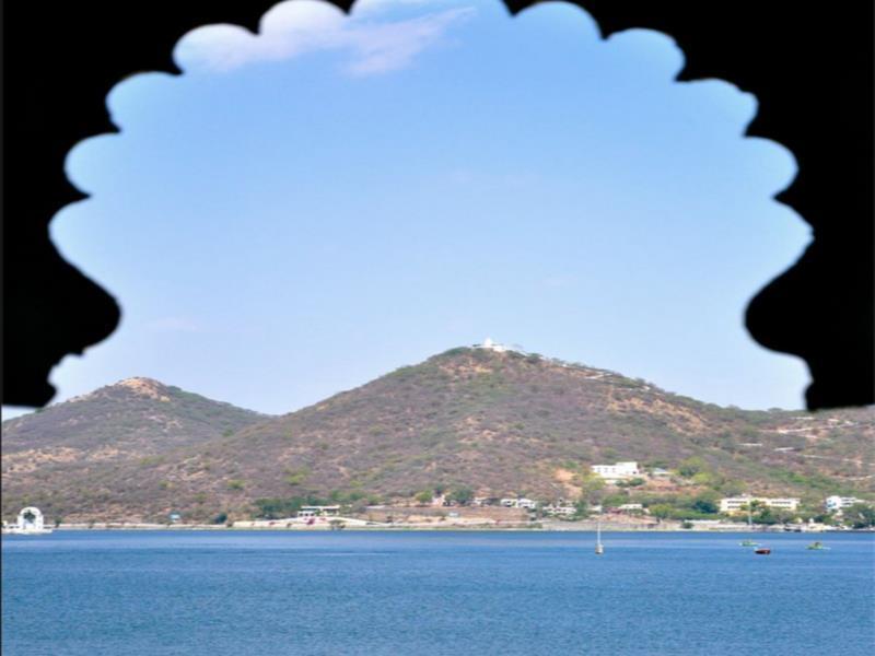 Hotel Lakend Udaipur