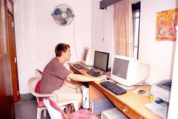 Mewar Guest house *