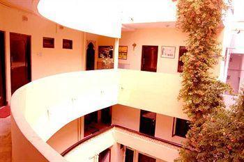 Guest house Mewar Udaipur