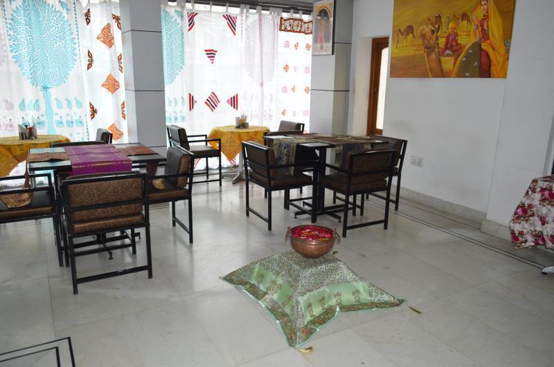 Bed & Breakfast Sajjan