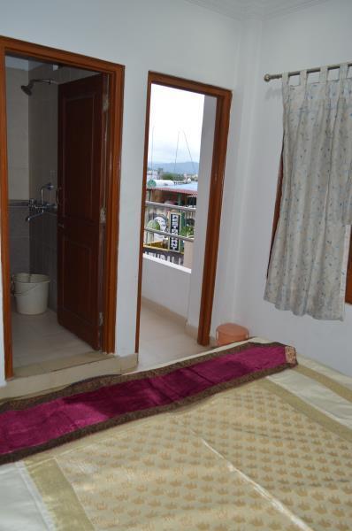 Bed & Breakfast Sajjan 3*