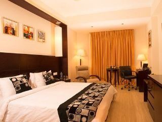 Golden Tulip