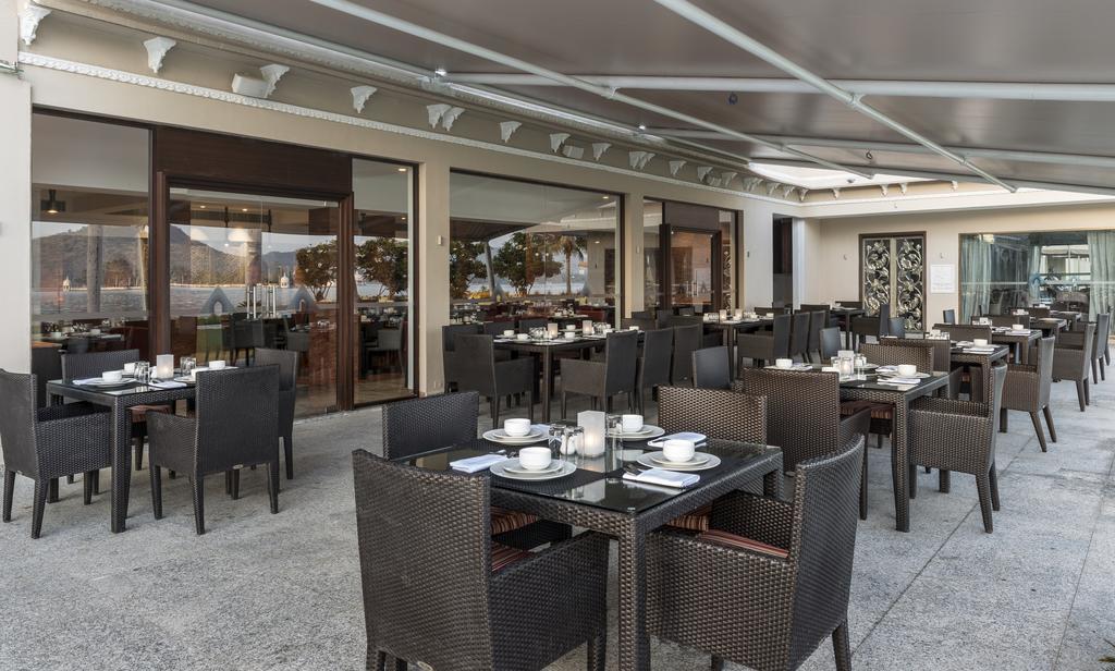 Hotel Lakend