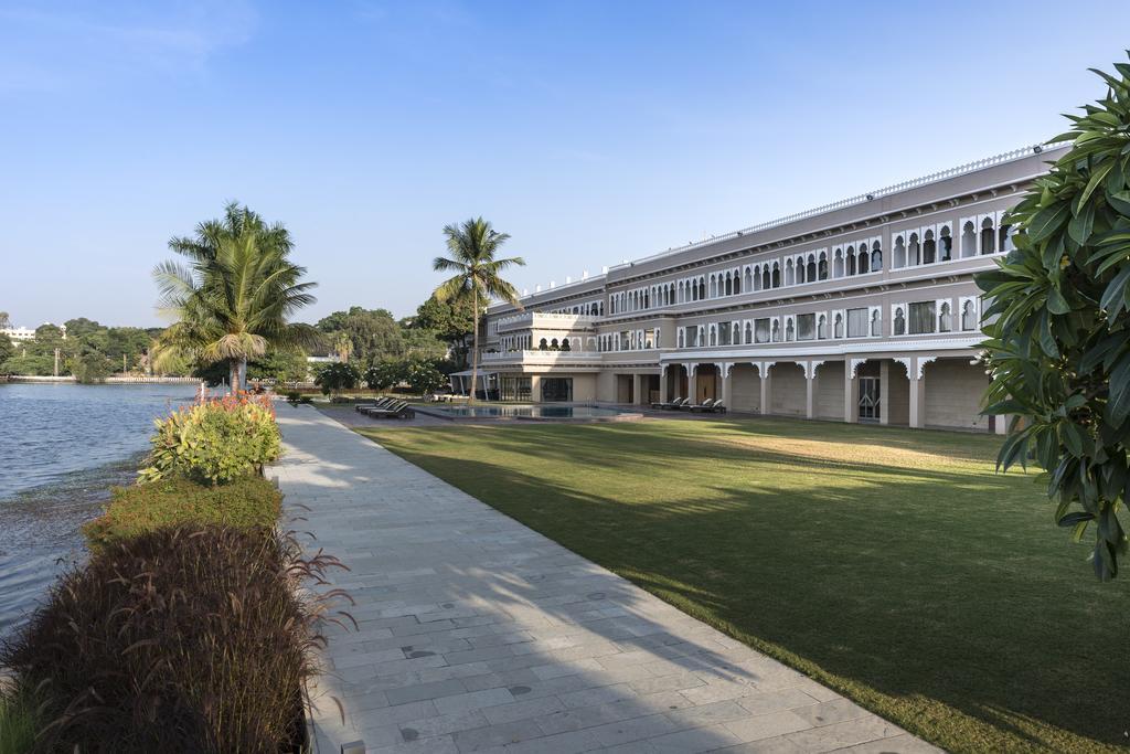 Lakend Hotel 5*