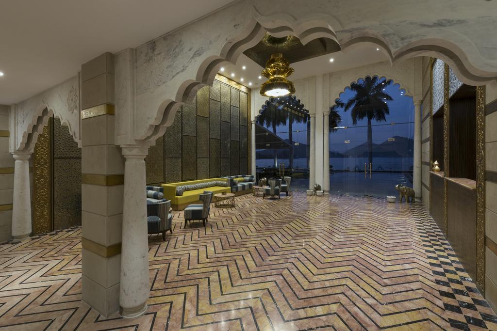 Lakend 5* Udaipur