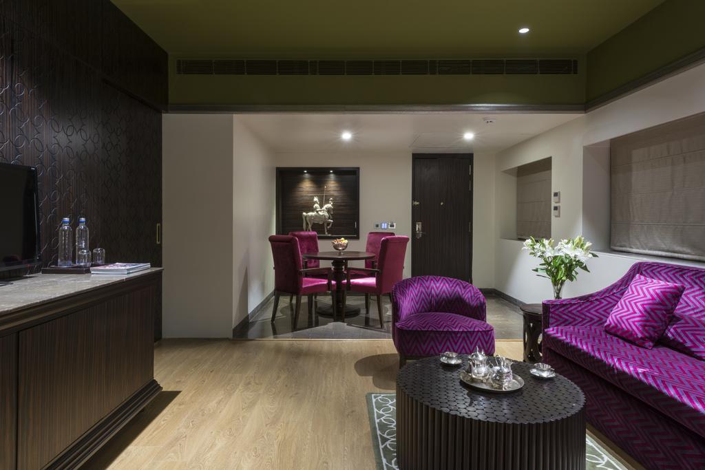 Hotel Lakend