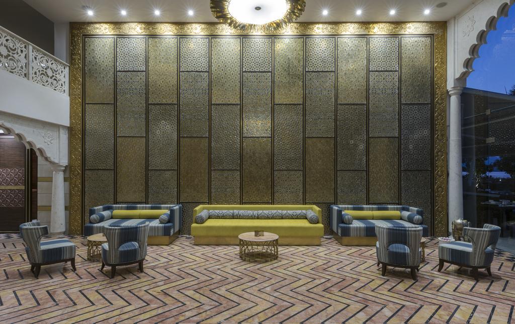 Lakend Hotel 5*