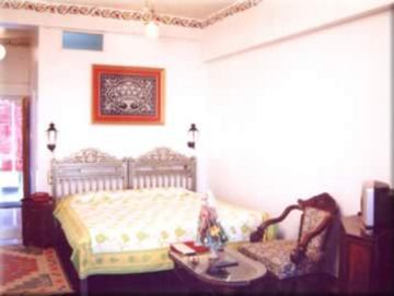 Hotel Pichola 3*