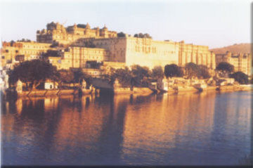 Pichola 3* Udaipur