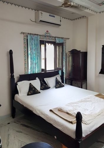 Hotel Backpacker Panda Pichola